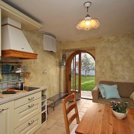Apartment Olive Garden Punat Extérieur photo