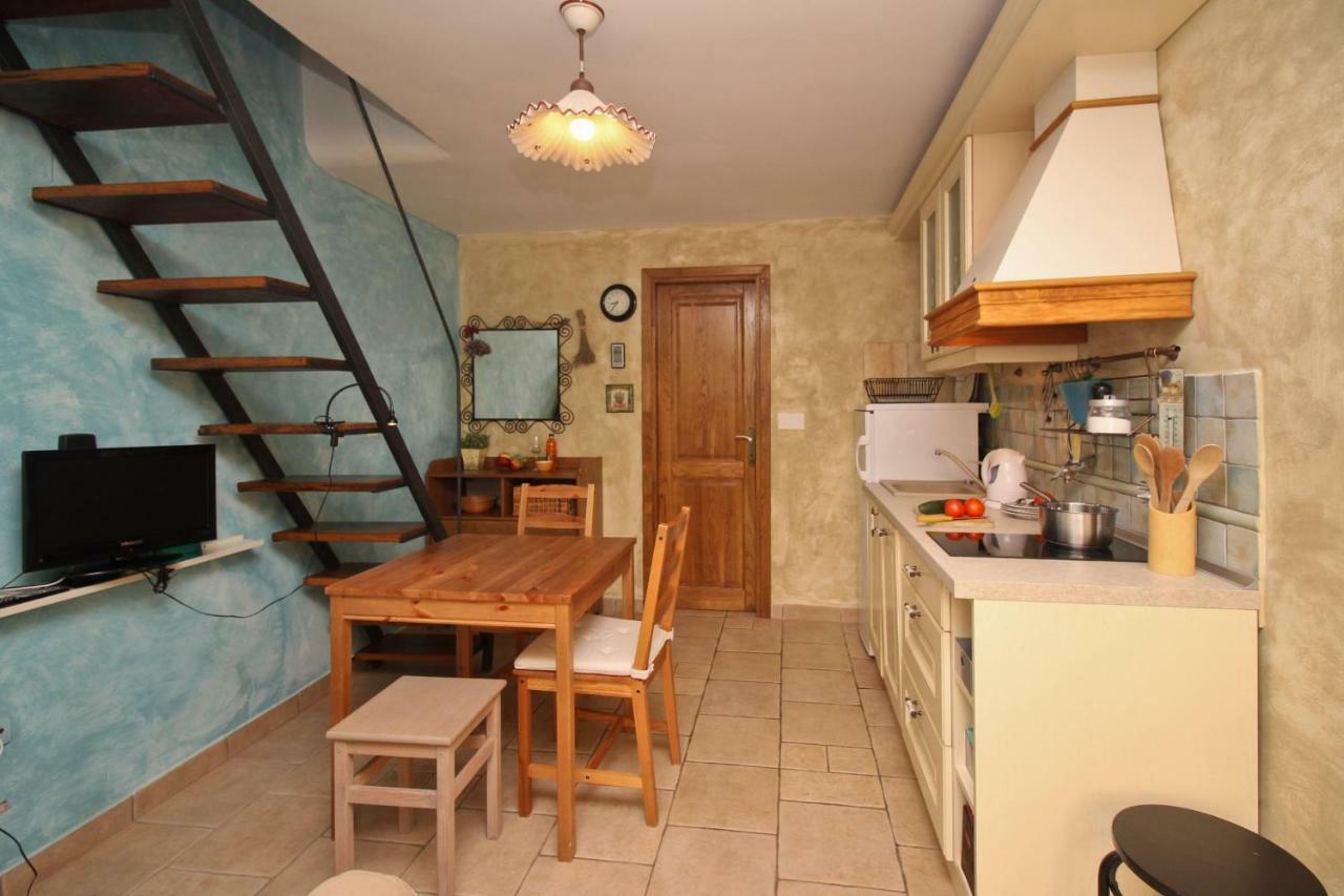 Apartment Olive Garden Punat Extérieur photo