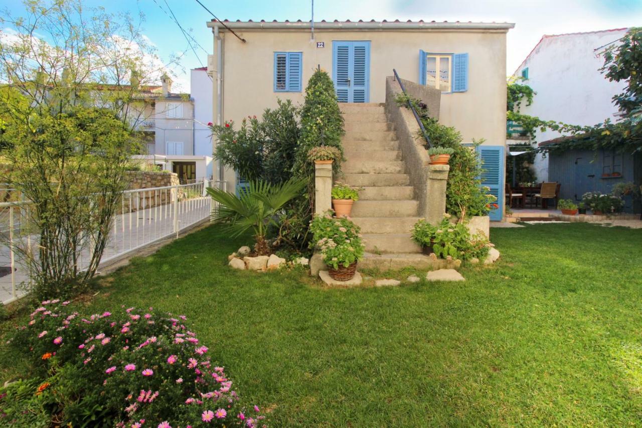 Apartment Olive Garden Punat Extérieur photo