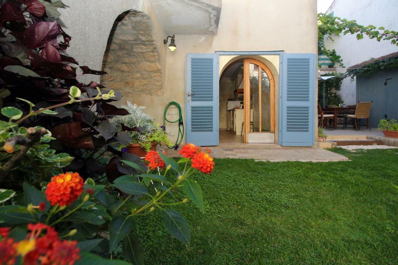 Apartment Olive Garden Punat Extérieur photo