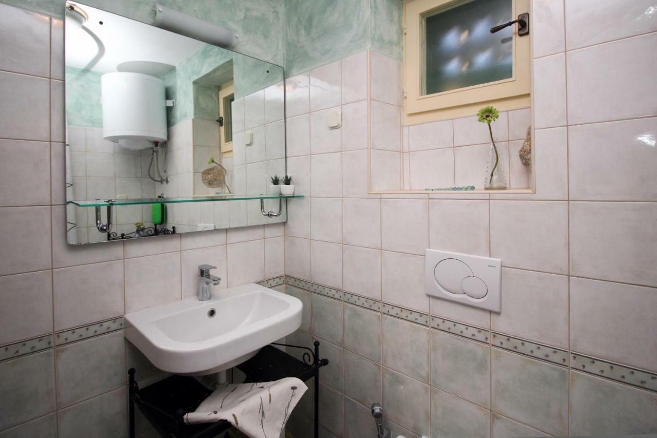 Apartment Olive Garden Punat Extérieur photo
