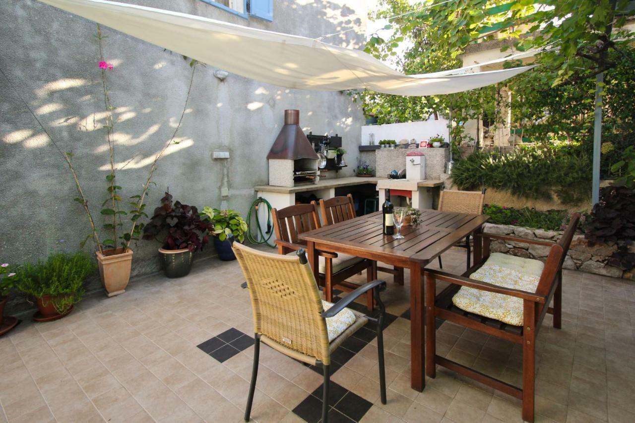Apartment Olive Garden Punat Extérieur photo